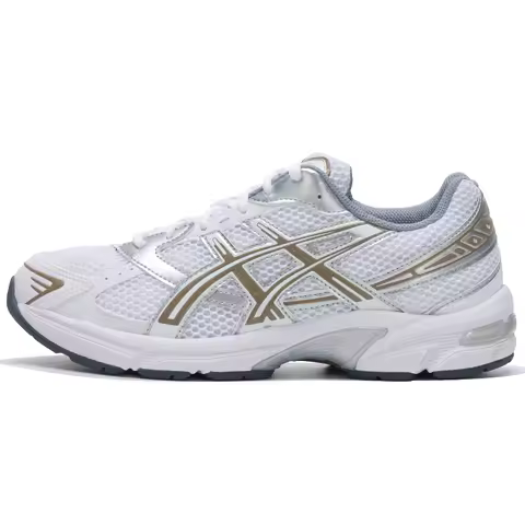 Asics Men's Shoes Gel-1130 Sports Shoes, Wear-Resistant, Lightweight, Breathable Casual Shoes 1203A6