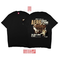 DJA Clothing | AE86 Initial D Takumi Fujiwara Anime T-Shirt