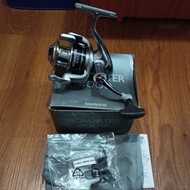 [Ready] Reel Shimano Biomaster 2011 4000 Shimano Biomaster 2011