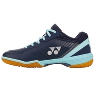 Genuine Yonex Power Cushion 65 Z3 Navy Saxe SHB65Z3NVSA badminton shoes