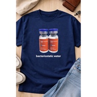 Bacteriostatic Water Bac water 3ml T Shirt