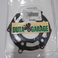 KAWASAKI Deksel Head Gasket Ninja ZX 150 RR Block 1878kawasaki