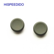 Hispeedido 2pcs/lot  Repair Part Replacement For 3ds / 3ds Xl / 3ds Ll Analog Thumbstick Joystick 3d Circle Pad Cap Hard Cover