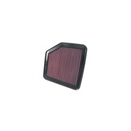 Lexus IS250 2005-2013 K&N Replacement Air Filter