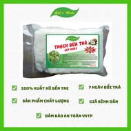 1kg Ben Tre Specialty Coconut Jelly Let Nuts Comes With Flavor, Snacks