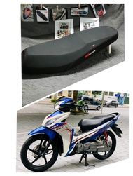 Yên gọt Wave RSX - Wave S (110cc) cốp xe rộng loại tốt
