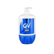 QV CREAM 1KG - BEAUTY LANGUAGE