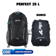 Tas Ransel Rei Napoli 06 20L+Raincover