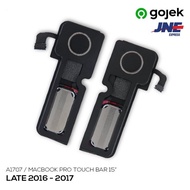 Speaker MacBook Pro 15” Touch Bar A1707 A1990 2016 2017 2018 2019