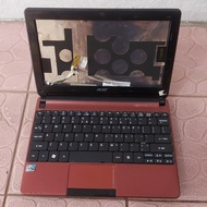 casing notebook acer