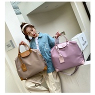 Fashion waterproof travel bag office bag nylon big capacity 2264