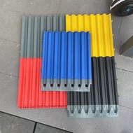 Cold truck with special plastic ventilation slot 4.26. 89.6m Valve Truck Forklift Truck Disassembled