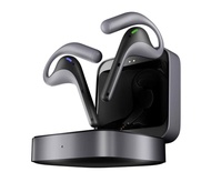 Timekettle W4 Pro AI ล่ามหูฟัง (สีเทา)อุปกรณ์แปลรองรับ40ภาษาหูฟังนักแปลสำหรับการโทรและการแปลวิดีโอแอ