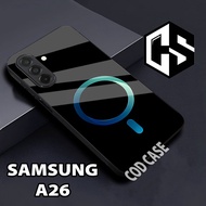 Softcase Glossy SAMSUNG A26 /case samsung a26 5g /casing samsung a26 5g /glitter