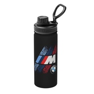 BMW 18OZ Insulated Sports Water Bottle Personalized Cute Kids Tumbler Stainless Steel Leakproof Ther