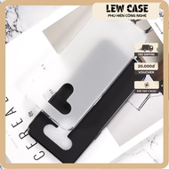 LG Q51 silicone phone case