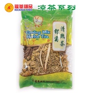 Hockhua Herbal Cooling Tea Mixed Herbs 银菊清热 凉茶