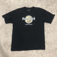 Used original preloved hard rock cafe surfers paradise t-shirt