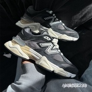 NB 9060 Black Genuine Product