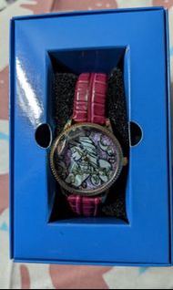 Sega 景品 長髮公主Rapunzel 全新 手錶