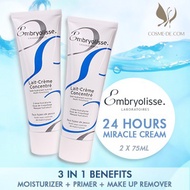 Embryolisse Concentrated Lait Cream (Face Primer) 75ml