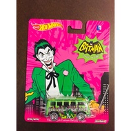 Hotwheels Volkswagen Custom Deluxe Wagon (G)