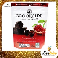 Brookside Pomegranate Dark Chocolate 198g