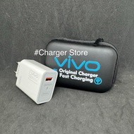Vivo 100W Charger Adapter Supports Fast Charging 100Watt Charger Adapter