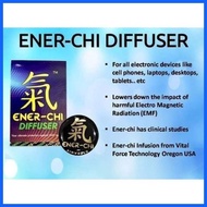 ✟ ✧ ✢ Ener-chi Diffuser Aim Global Products