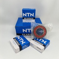 Bearing 6004 2RS NTN Laker 6004LLU Wheel Bearing 6004 2RS NTN NTN Bearing