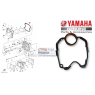 ORIGINAL YAMAHA LEXI AEROX NMAX N-MAX B3F-E1193-00 HEAD RUBBER