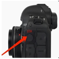 1set NEW For Canon EOS 1DX 1DX2 1DXII 1DX Mark II  Mic HDMI Cover Door Cap Case Shell Rubber 1DX 1DX