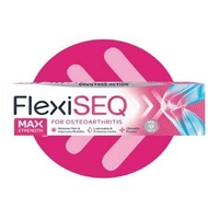 FLEXISEQ MAX STRENGTH 50G
