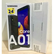 SAMSUNG A01 CORE 1/16 GARANSI RESMI