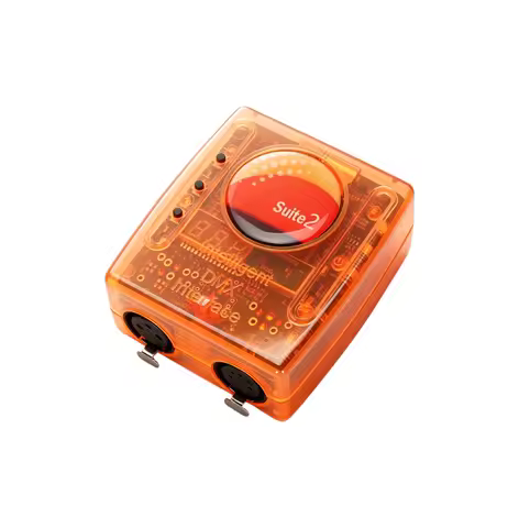 1536CH DMX512 Artnet Interface Suite2FC/Daslight GZM Stage LED Light Controller For DJ Disco KTV