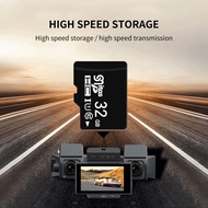 Hu- Memory Card Plug Play Large Capacity 256MB 512MB 1GB 2GB 4GB 8GB 16GB 32GB 64GB High Speed 80M/S Flash Drive Memory Card for Car DVR