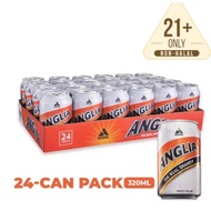Shandy Anglia 320ml 24s【现货秒发】