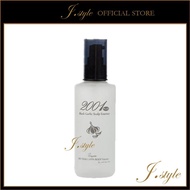 ELENCE 2001 PLUS Black Garlic Scalp Essence 120ml