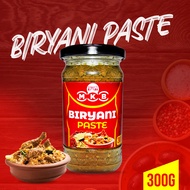 Biryani Paste 300g