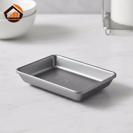 CheeseArrow 100Pcs Disposable Sauce Dish Practical Sushi Seasoning Tray Mustard Bowl Dipping Plates 