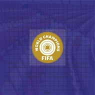 FIFA Club World Cup Champions 2025 Chelsea Patch