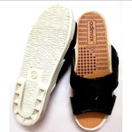 138 Osaki adimax brand,non slippery rubber slipper