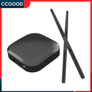 CCGOOD Electric Drum Sticks Electronic Drum Set Quiet Drum Accessory Electronic Drum Set for Practic