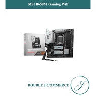 MSI B650M Gaming Wifi