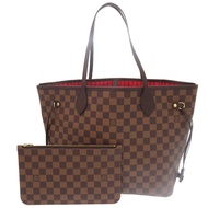 กระเป๋าถือ Louis Vuitton Neverfull MM Damier N40599 สีน้ำตาล รุ่น LV 0583 (มือสอง) ไม่เคยใช้งาน
