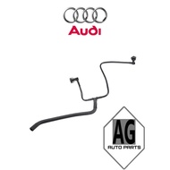 ( 100% ORIGINAL ) COOLANT RESERVOIR TANK HOSE FOR AUDI A4 A5 Q5 SPARE TANK HOSE ( 8K0121081BH )