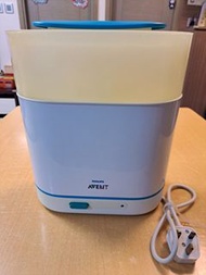 Philips Avent 奶瓶消毒器