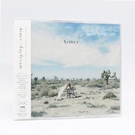 Aimer daydream 通常盤 CD 全新計銷量