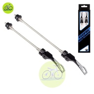 [HCM] Toopre bicycle hub/Front and rear bicycle hub to quickly remove wheels