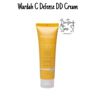 WARDAH C DEFENSE DD CREAM